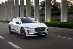 Jaguar I-Pace EV400 AWD HSE 2019 года (ZA)
